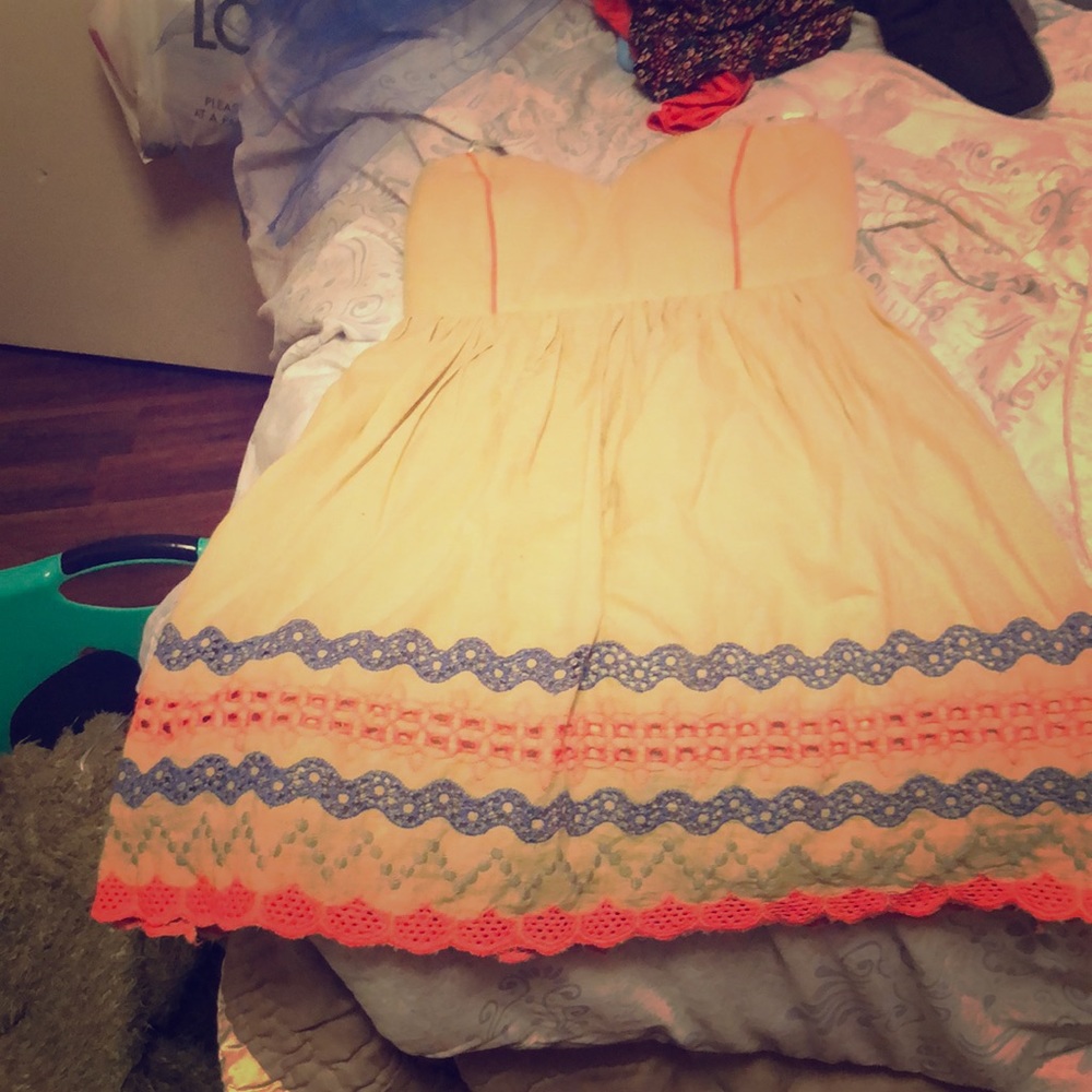 Super cute dress